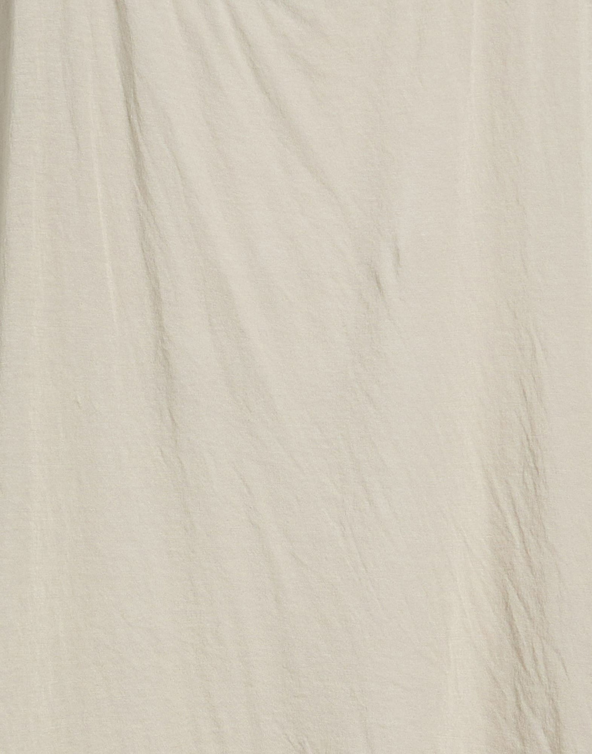 Rick Owens Mens Tank top Light in Grey