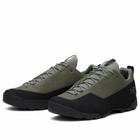 Arc'teryx Men's Konseal Sneakers in Forage/Black