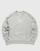 Gestuz LULLAGZ OZ SWEATSHIRT Grey Women