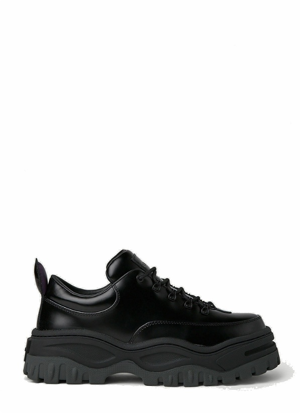 Photo: Angel Sneakers in Black