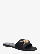 Versace   Sandals Black   Womens