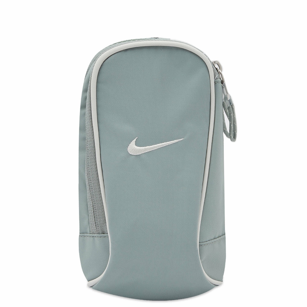 Photo: Nike Men's Essential Cross-Body Bag in Mica Green/Light Bone