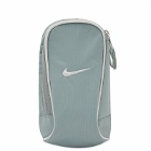 Nike Men's Essential Cross-Body Bag in Mica Green/Light Bone