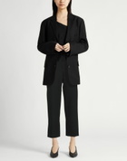 Safiyaa Womens Pants in Black