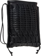 HEREU Black Trena Pouch