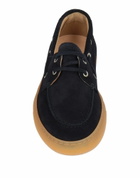 Copenhagen Studios Womens Loafers Midnight in Blue