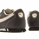 Puma Sprint Sneaker in Black/Warm White