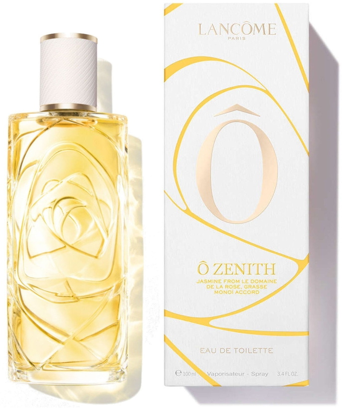 Photo: Lancome Ladies O Zenith EDT Spray 3.4 oz Fragrances 3614274380392