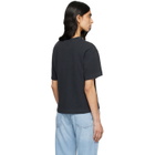 Citizens of Humanity Black Goldie T-shirt