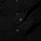 Save Khaki Field Shirt Jacket