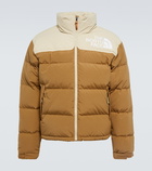 The North Face - ’92 Low-Fi Hi-Tek down jacket