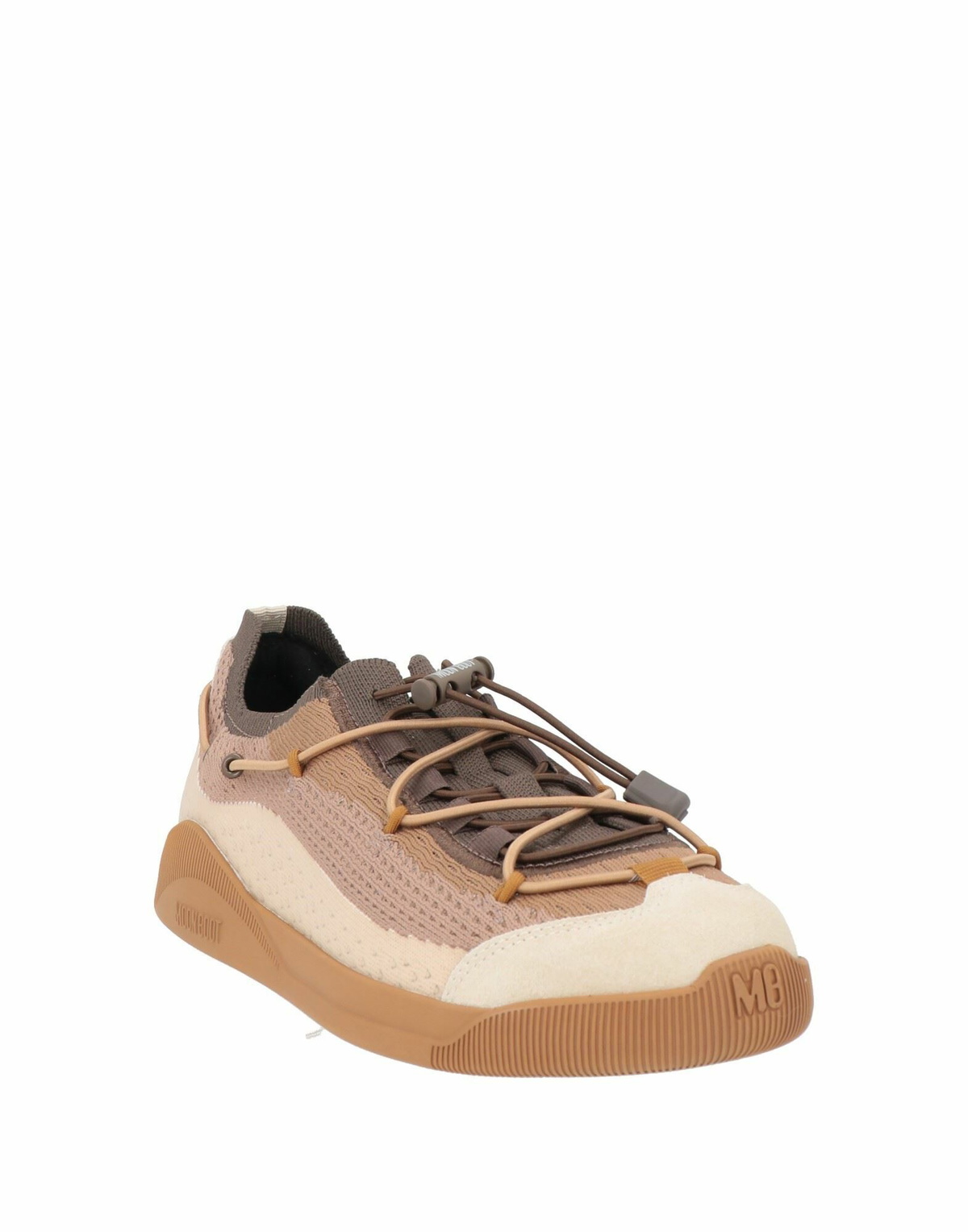 Moon Boot Womens Sneakers Light brown
