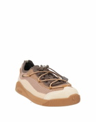 Moon Boot Womens Sneakers Light brown