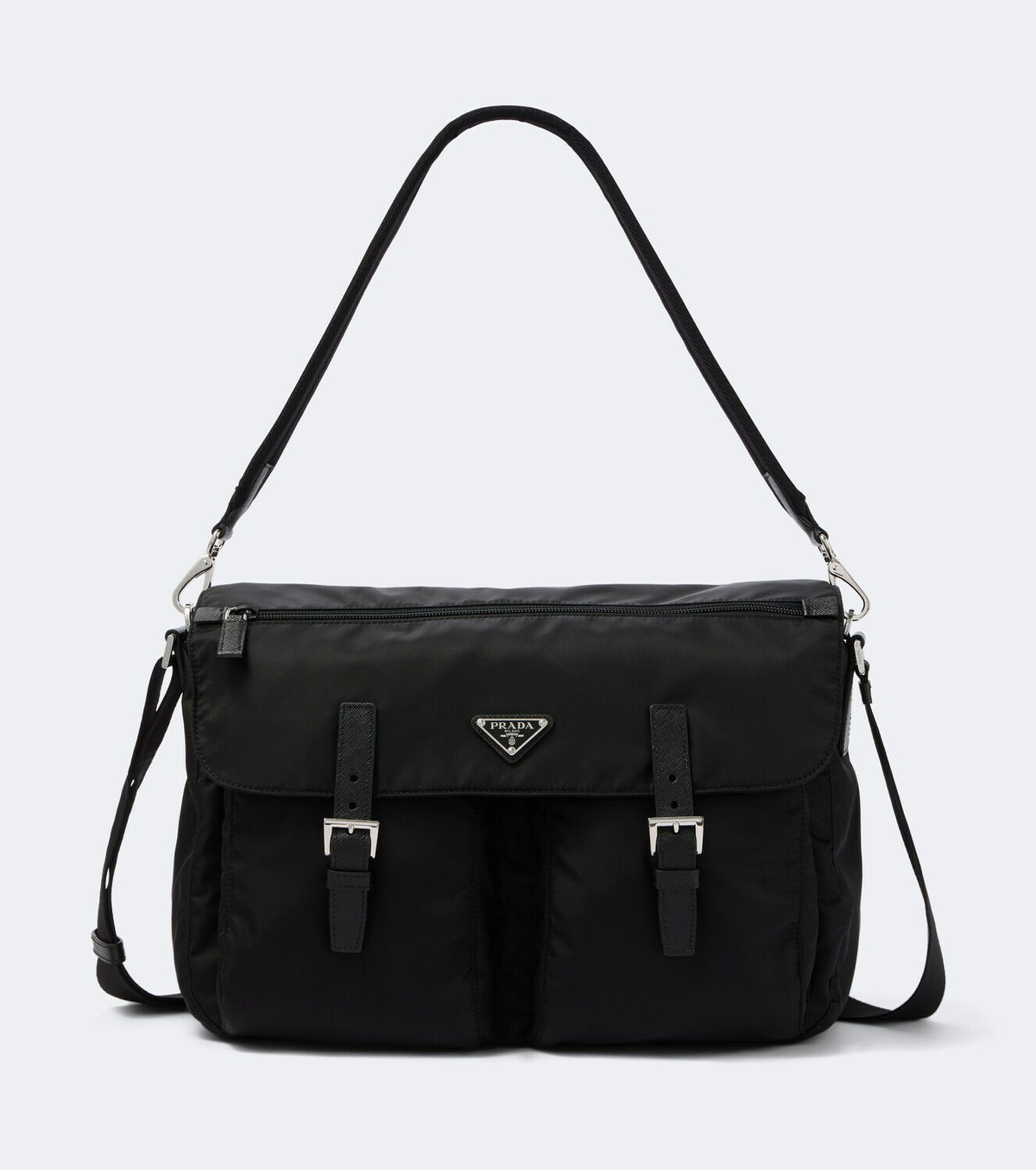 Prada Re-Nylon shoulder bag