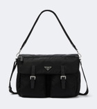 Prada Re-Nylon shoulder bag