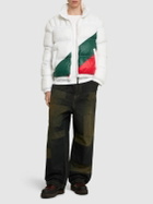 FILA + F+ Panino Puffer Jacket