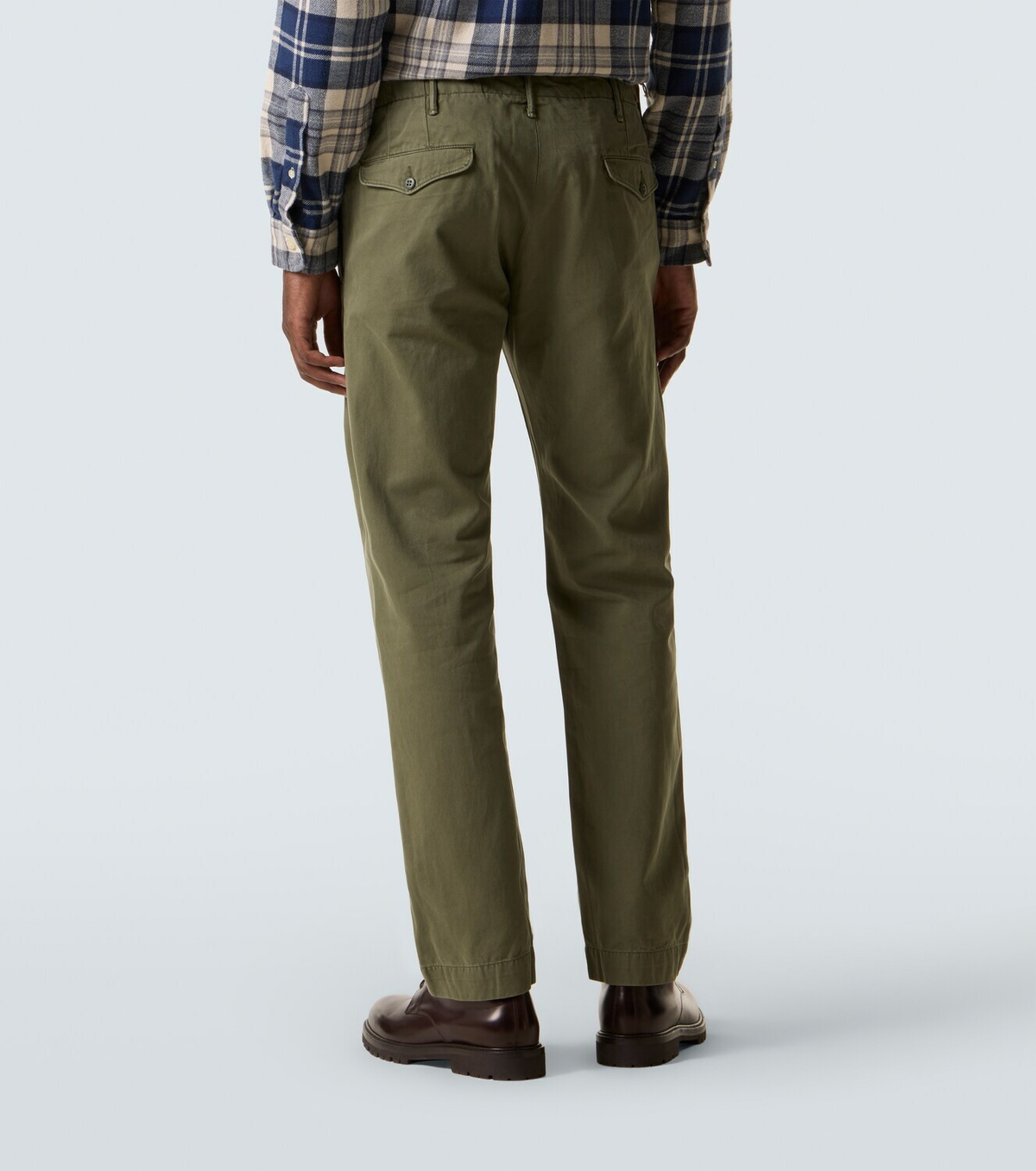 RRL Cotton chinos