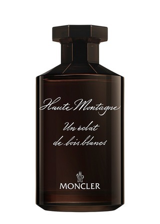 Photo: Moncler Unisex Haute Montagne EDP Spray 6.7 oz Fragrances 3386460136945
