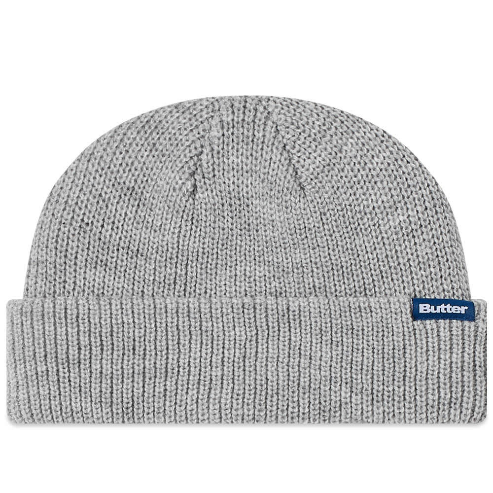Butter Goods Wharfie Beanie Butter Goods