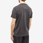 Givenchy Men's 4G Logo T-Shirt in Faded Black