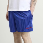 Adidas Men's JFA EQT Shorts in Active Blue