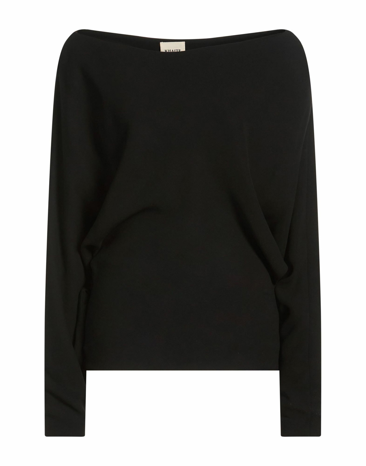 Khaite Womens Top in Black