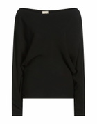 Khaite Womens Top in Black
