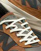 New Balance New Balance X Carhartt 990 V6 Brown Lowtop