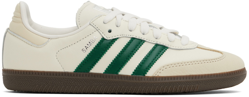 adidas gazelle silver green womens Adidas Originals Samba Millenium