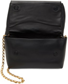 JW Anderson Black Twister Bag