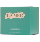 La Mer - The Body Cream, 300ml - Colorless