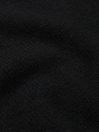 Nili Lotan - Boynton Cashmere Sweater - Black
