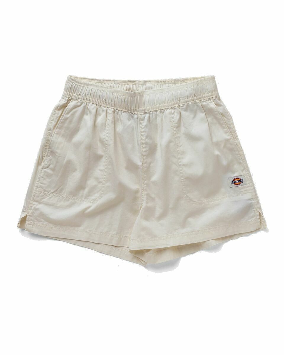 Photo: Dickies Vale Short W Beige - Womens - Casual Shorts