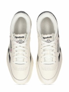 REEBOK CLASSICS Club C 85 Double Leather Sneakers