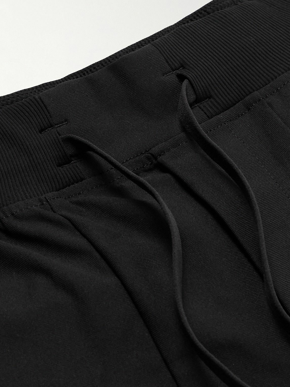 LULULEMON ABC Slim-Fit Tapered Recycled-Warpstreme™ Drawstring