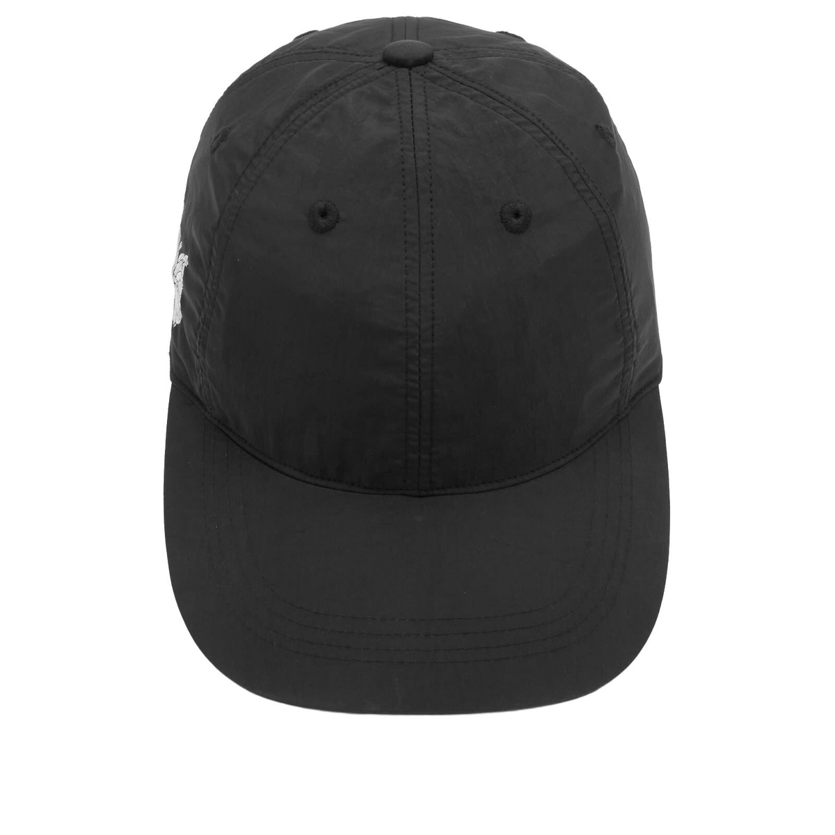 END. x Needles Workers Cap in Black 