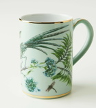 Aquazzura Casa Secret Garden porcelain mug