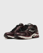 Saucony Originals PROGRID TRIUMPH 4 Red Mens Lowtop