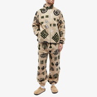 Heresy Men's Herdsman Fleece in Print