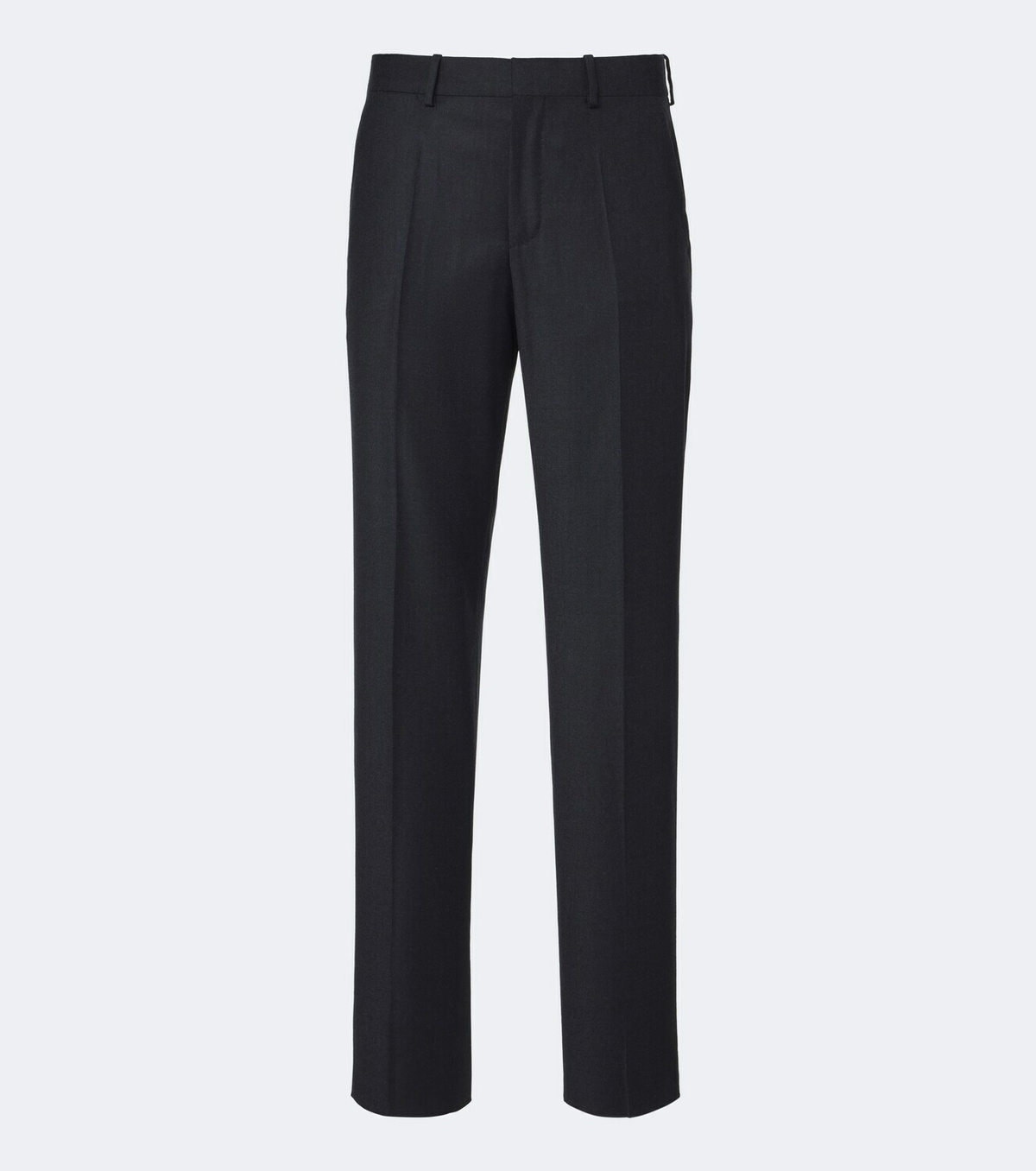 Agnona Wool straight pants
