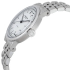 Raymond Weil Millesime Automatic Cream Dial Ladies Watch 2125-STS-64001