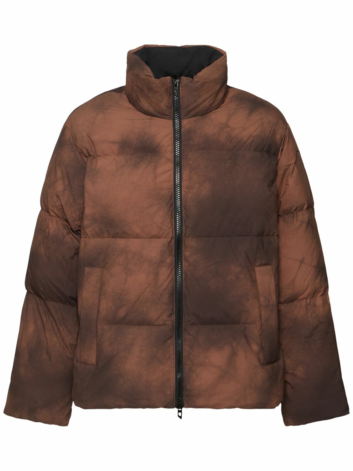 DIESEL W-raveel Puffer Jacket Diesel