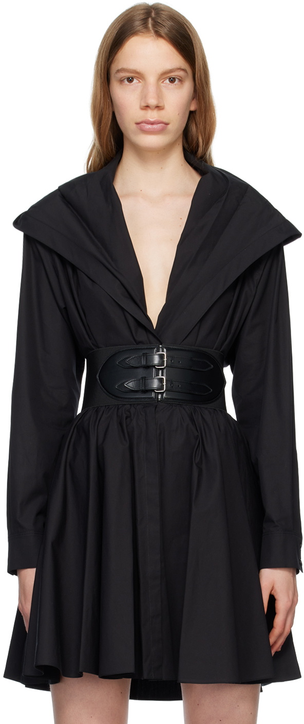 Hooded Bodysuit