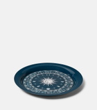 Dolce&Gabbana Casa Zodiaco printed tray