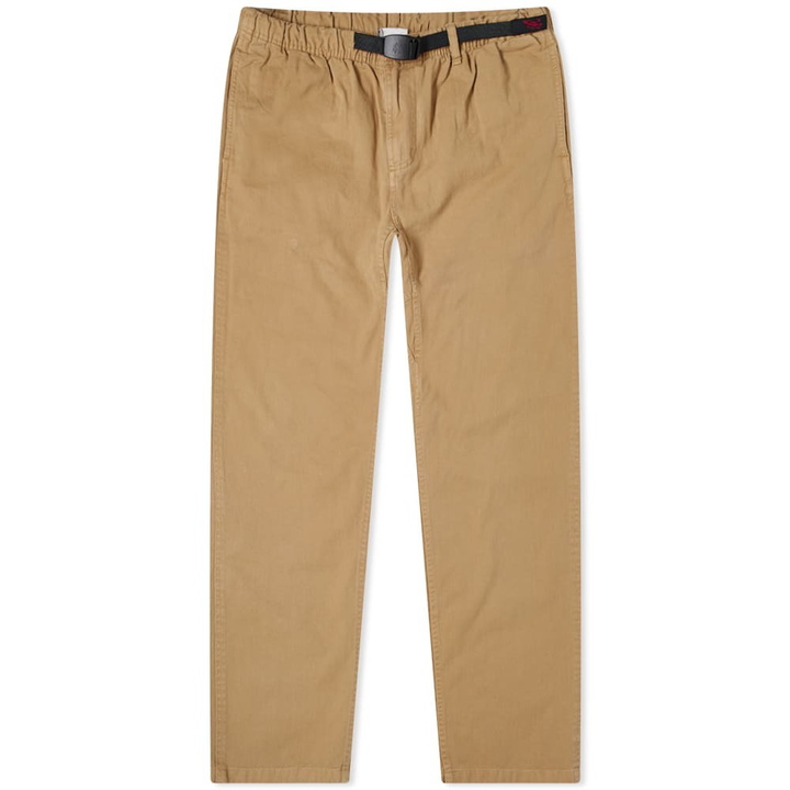 Photo: Gramicci Men's Pant in Chino