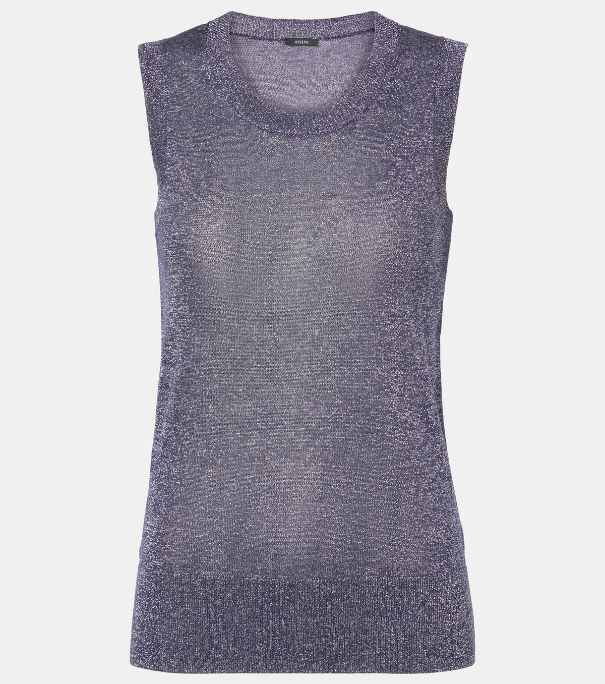 Joseph Lamé tank top