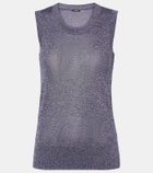 Joseph Lamé tank top