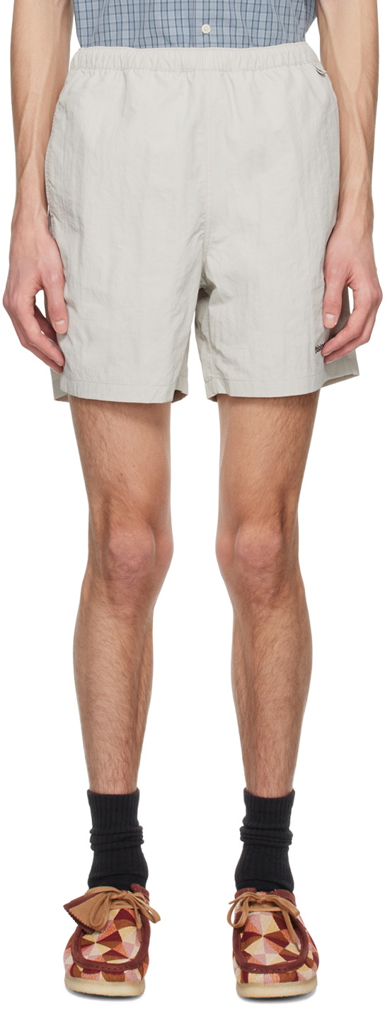 thisisneverthat Off-White Jogging Shorts