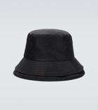 Sacai - Nylon bucket hat