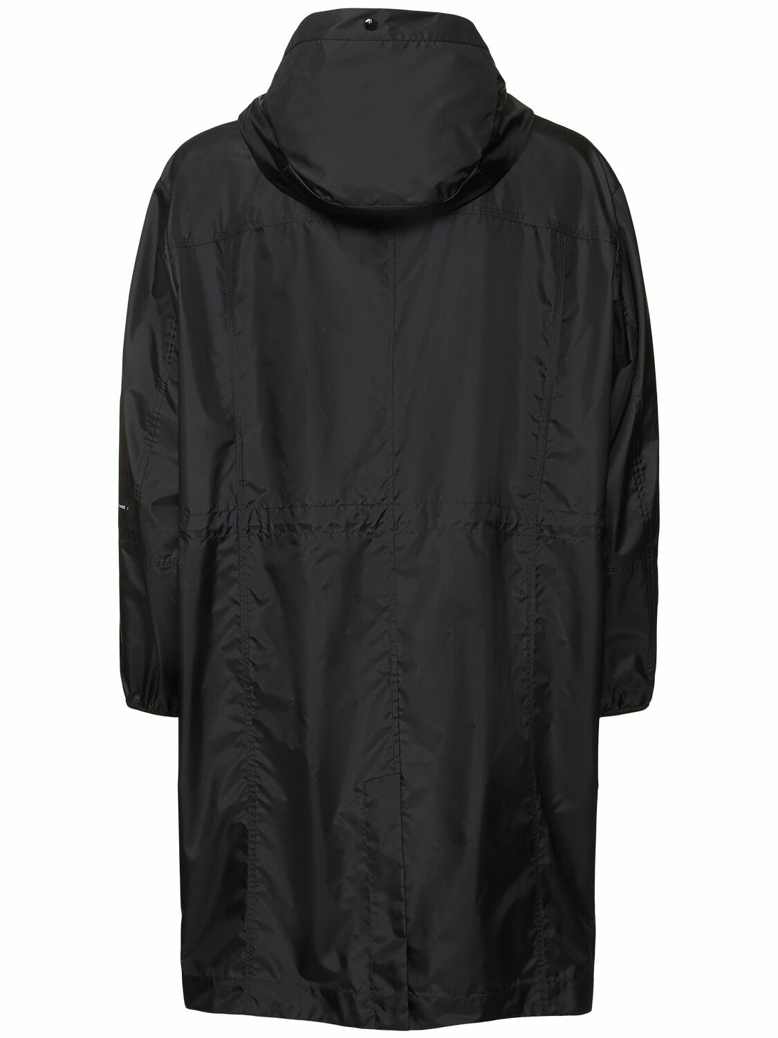 MONCLER GENIUS Moncler X Frgmt Ishta Parka Moncler Genius